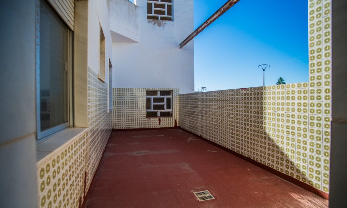 Segunda mano - Villa -
Orihuela - Inland