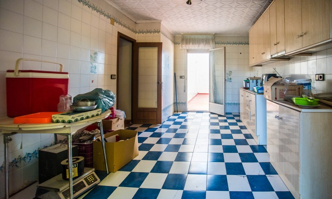 Segunda mano - Villa -
Orihuela - Inland