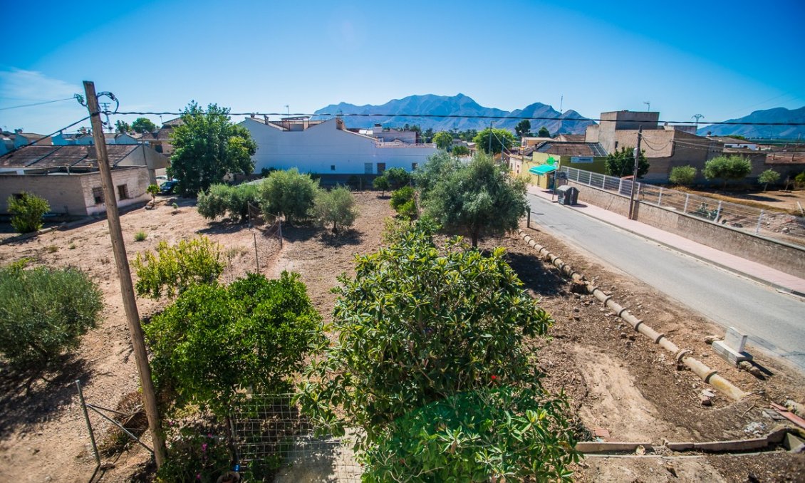 Segunda mano - Villa -
Orihuela - Inland