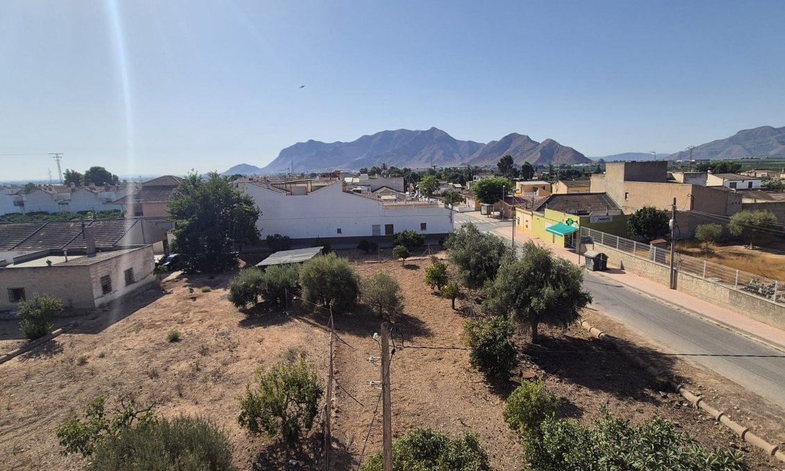 Segunda mano - Villa -
Orihuela - Inland