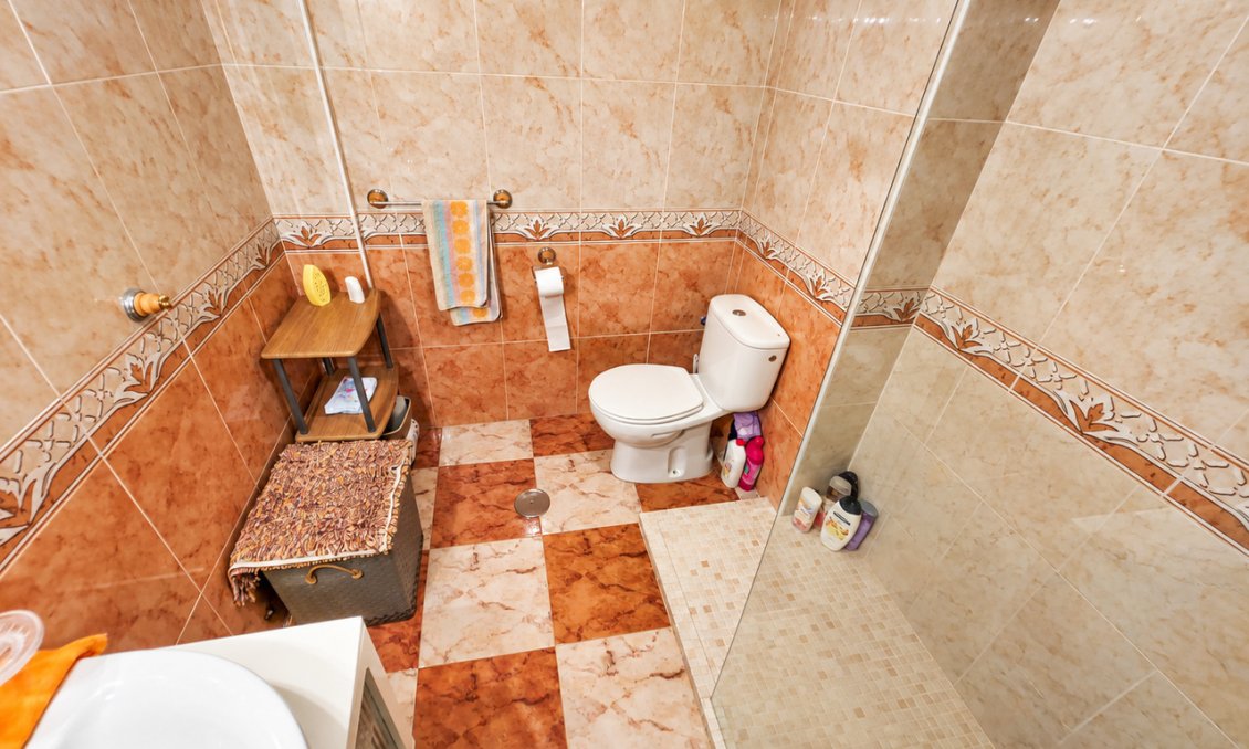 Segunda mano - Apartamento -
Cabo Roig - Costa Blanca