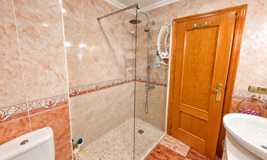 Segunda mano - Apartamento -
Cabo Roig - Costa Blanca