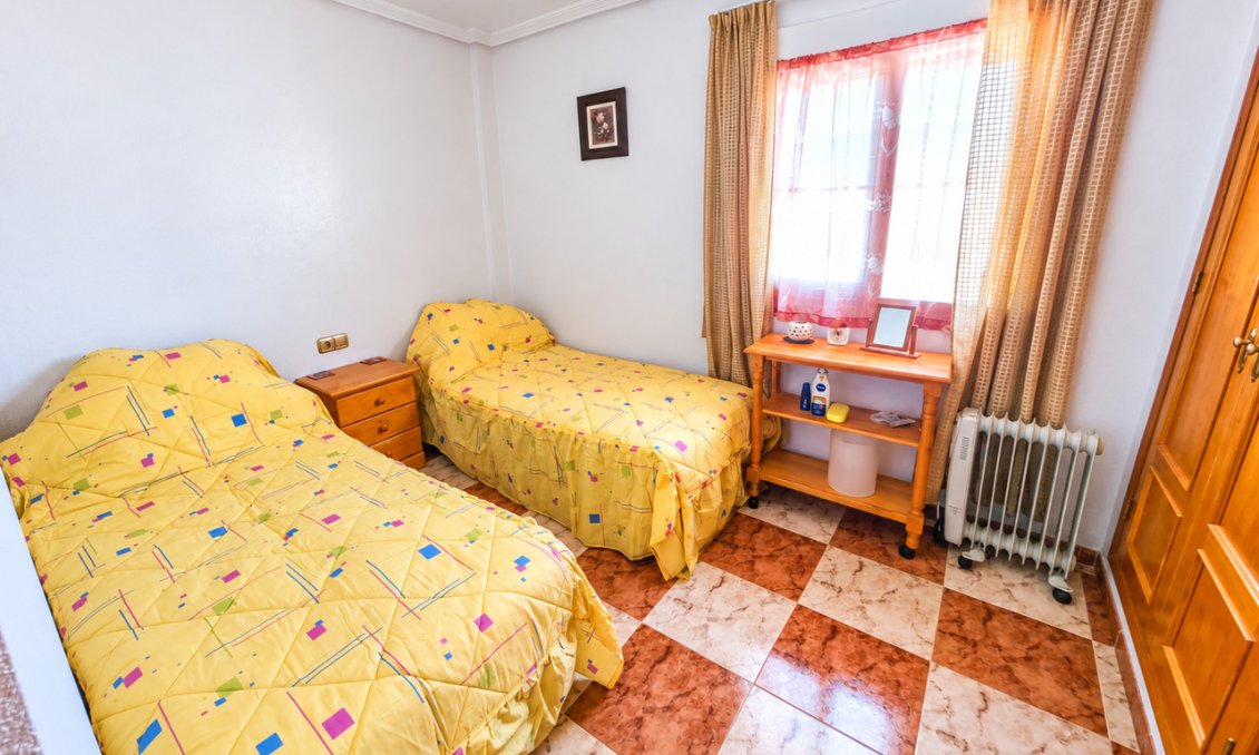 Segunda mano - Apartamento -
Cabo Roig - Costa Blanca