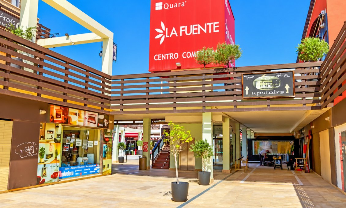 Segunda mano - Apartamento -
Cabo Roig - Costa Blanca