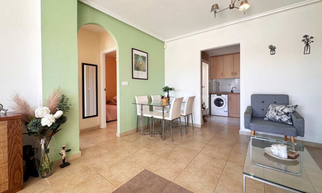 Segunda mano - Bungalow -
Torrevieja - Costa Blanca