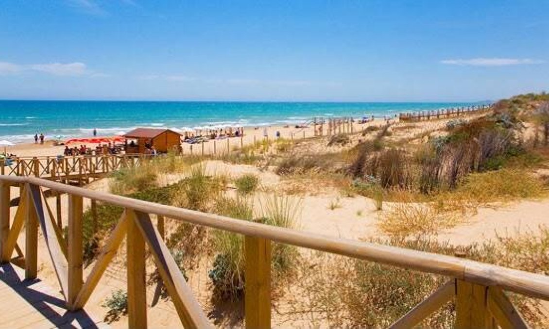 Segunda mano - Ático -
Guardamar del Segura - Costa Blanca