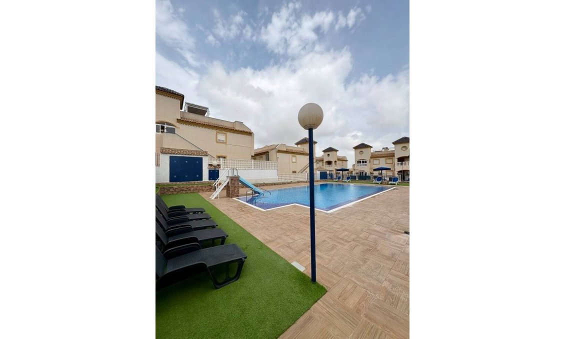Segunda mano - Ático -
Guardamar del Segura - Costa Blanca