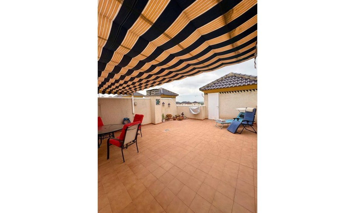 Segunda mano - Ático -
Guardamar del Segura - Costa Blanca