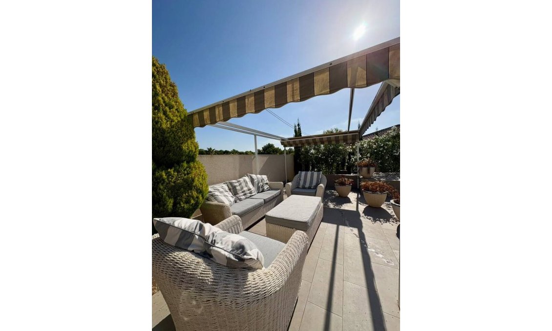 Segunda mano - Villa -
Rojales - Costa Blanca