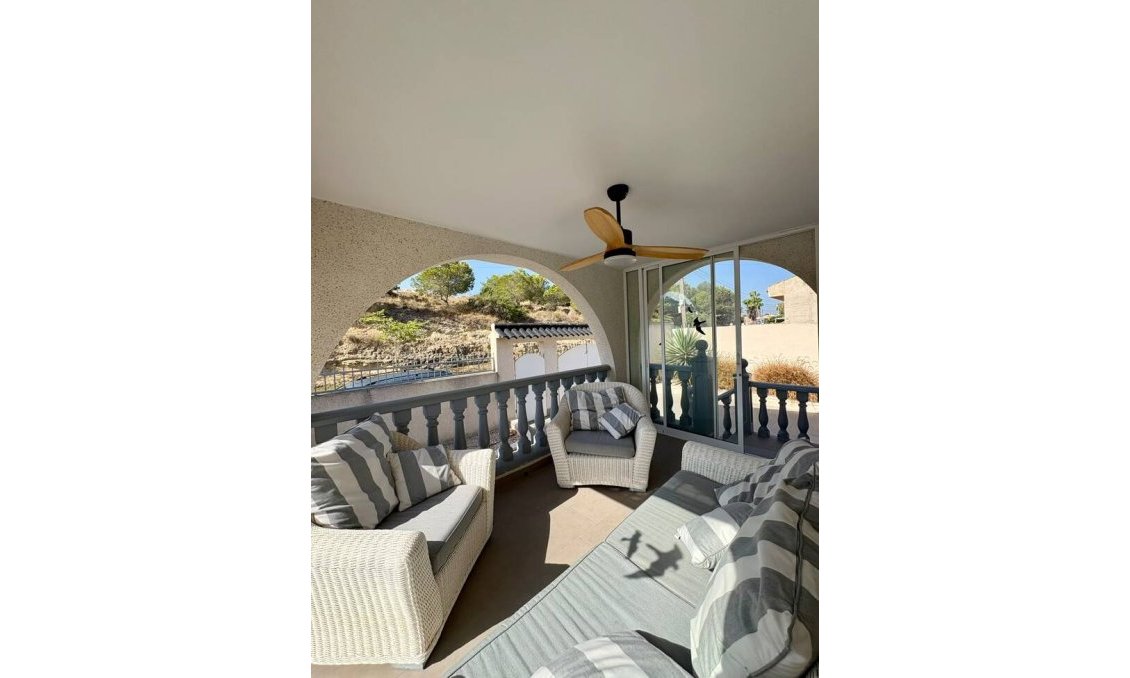 Segunda mano - Villa -
Rojales - Costa Blanca