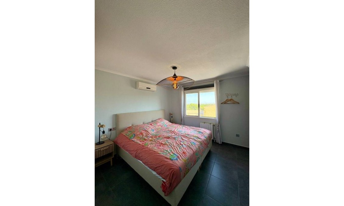Segunda mano - Villa -
Rojales - Costa Blanca