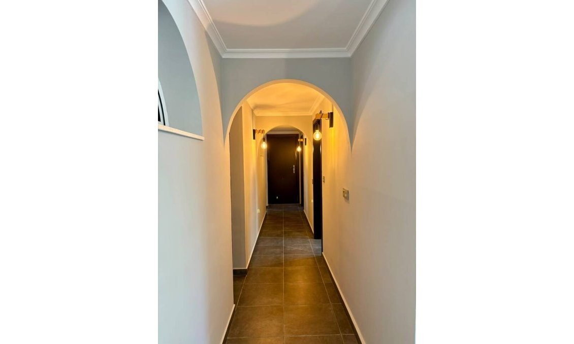 Segunda mano - Villa -
Rojales - Costa Blanca