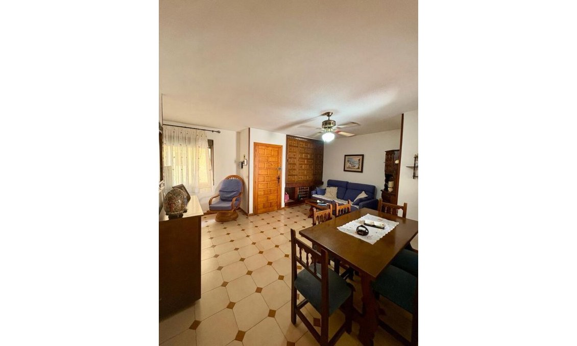 Segunda mano - Apartamento -
Torrelamata - Costa Blanca