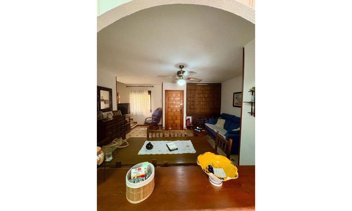 Segunda mano - Apartamento -
Torrelamata - Costa Blanca