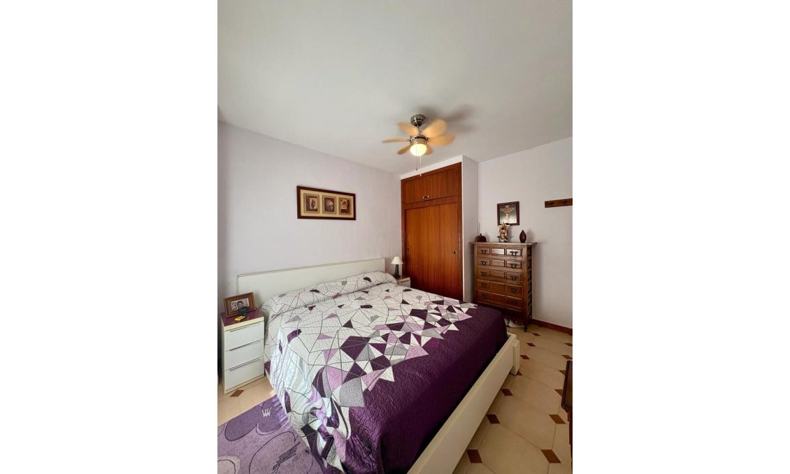 Segunda mano - Apartamento -
Torrelamata - Costa Blanca