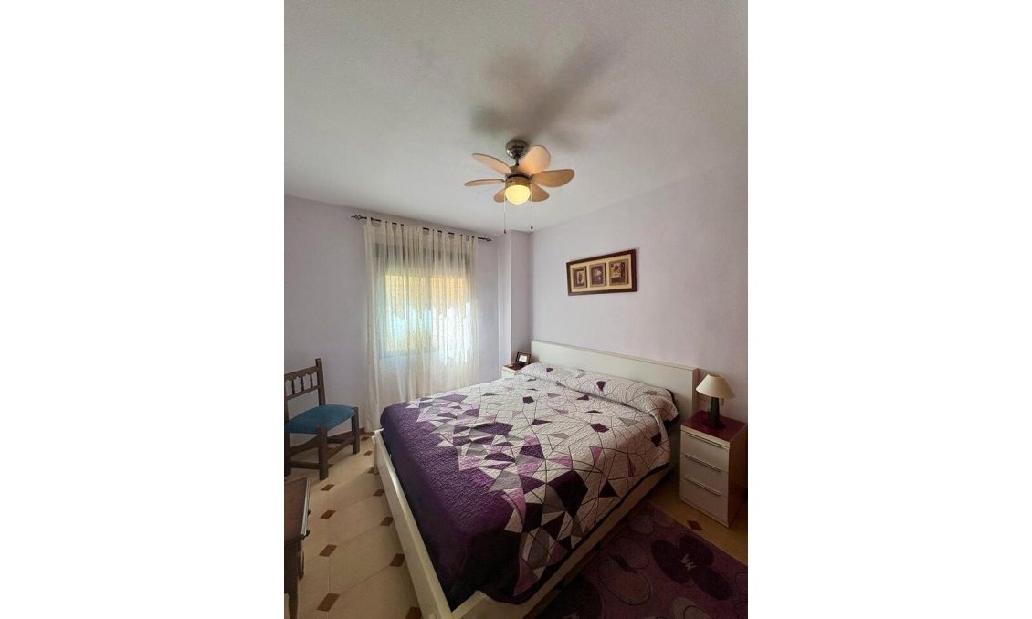 Segunda mano - Apartamento -
Torrelamata - Costa Blanca