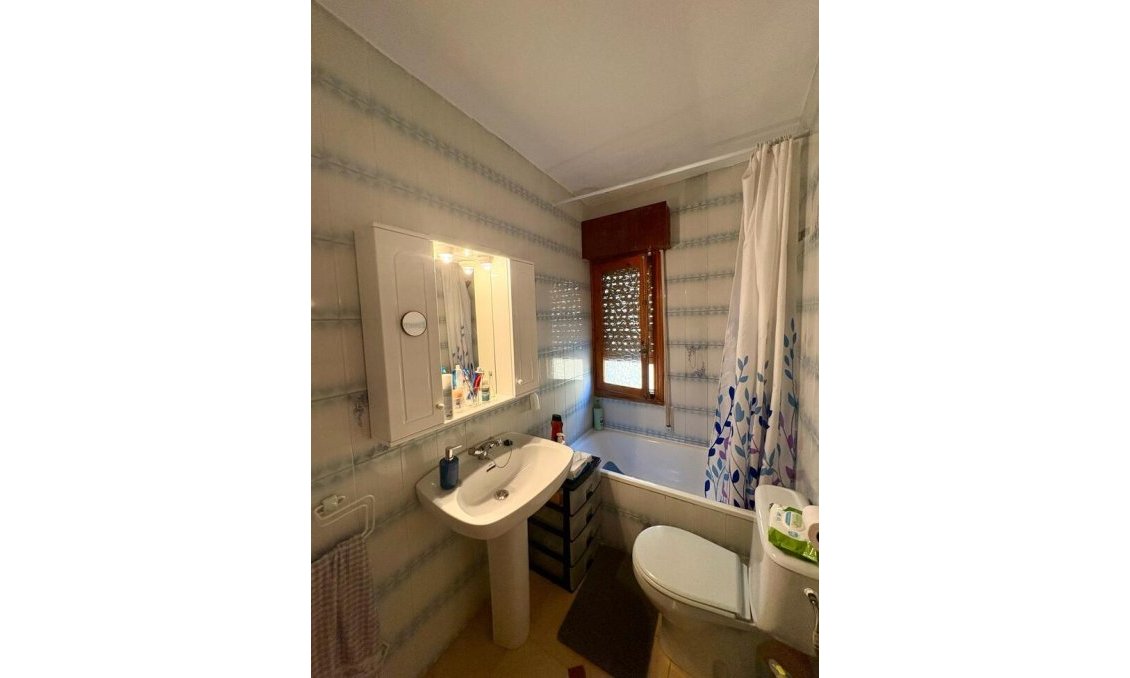 Segunda mano - Apartamento -
Torrelamata - Costa Blanca