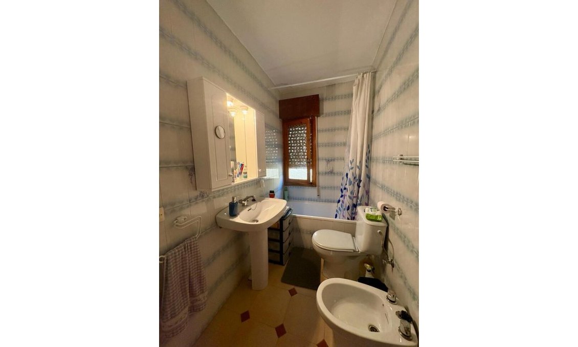 Segunda mano - Apartamento -
Torrelamata - Costa Blanca