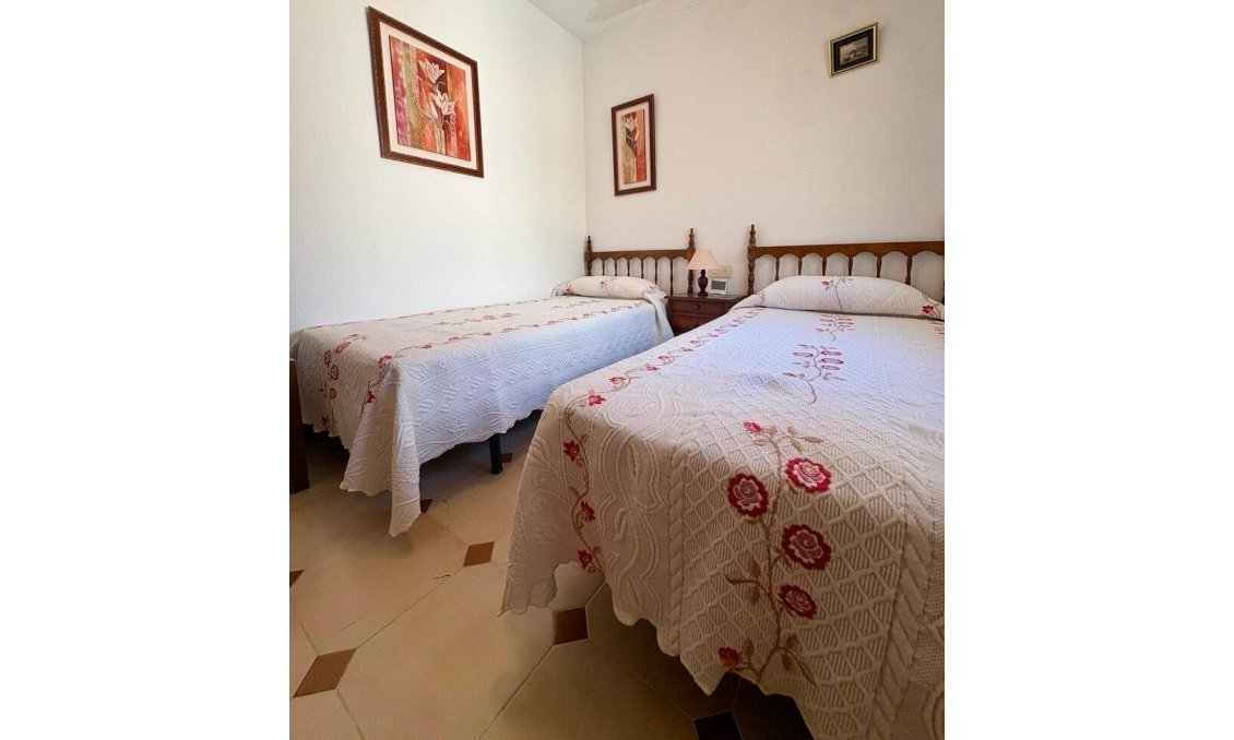Segunda mano - Apartamento -
Torrelamata - Costa Blanca