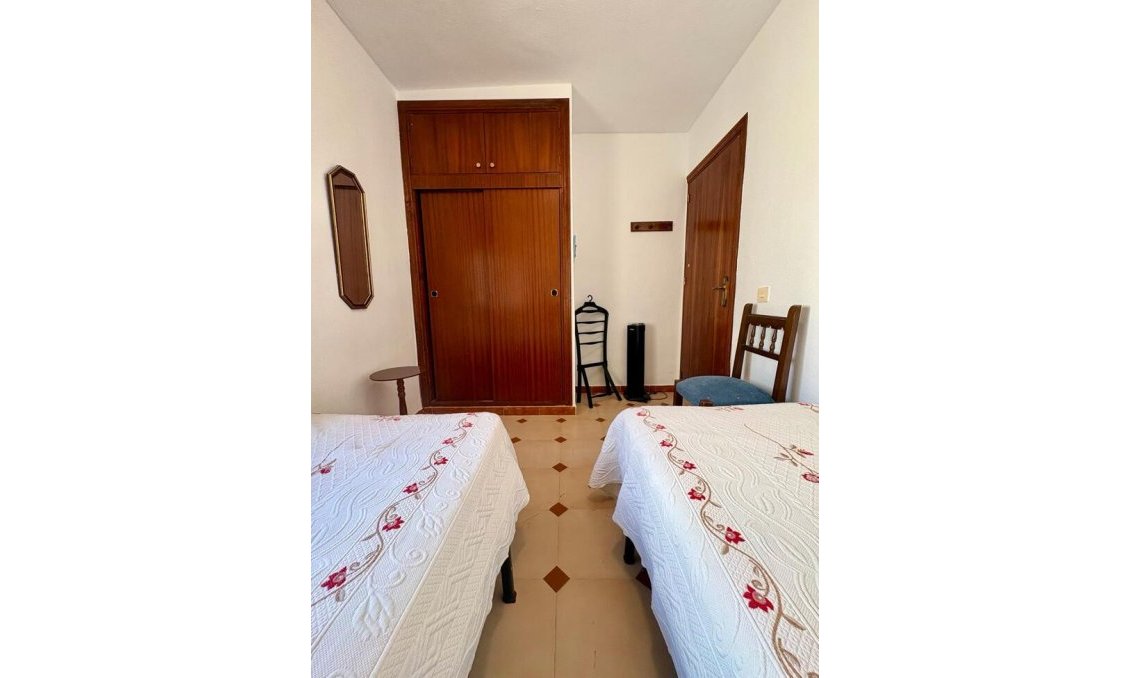 Segunda mano - Apartamento -
Torrelamata - Costa Blanca