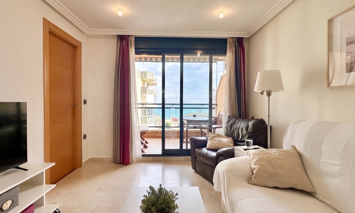 Revente - Appartement -
Guardamar del Segura - Costa Blanca