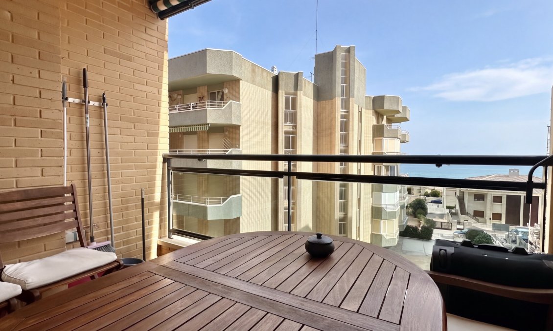 Revente - Appartement -
Guardamar del Segura - Costa Blanca