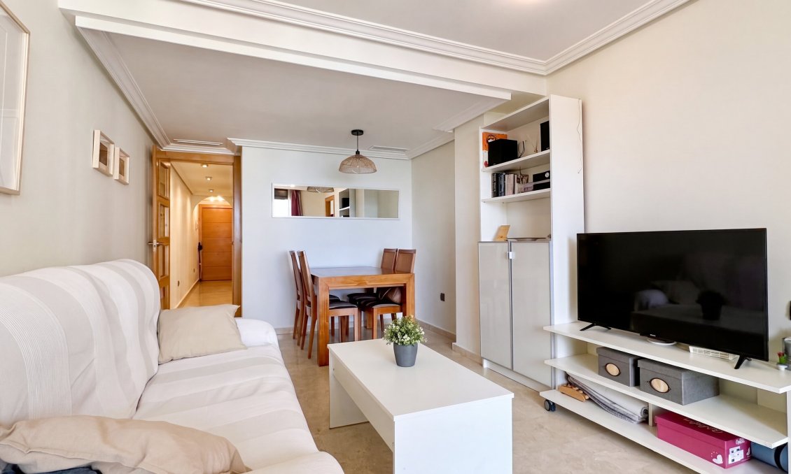 Revente - Appartement -
Guardamar del Segura - Costa Blanca