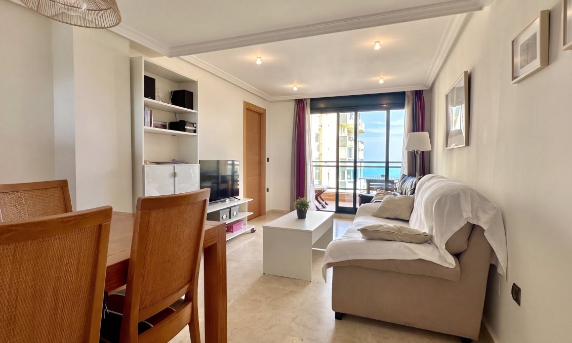 Revente - Appartement -
Guardamar del Segura - Costa Blanca