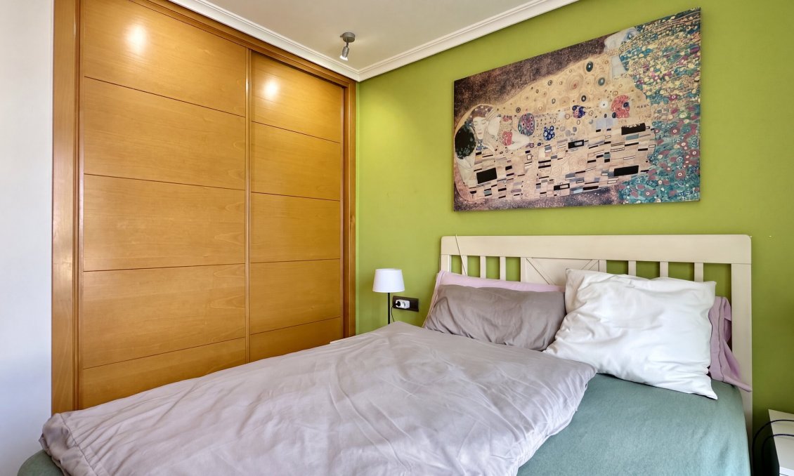 Revente - Appartement -
Guardamar del Segura - Costa Blanca