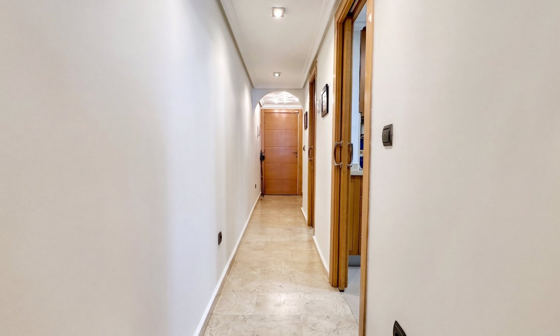 Revente - Appartement -
Guardamar del Segura - Costa Blanca
