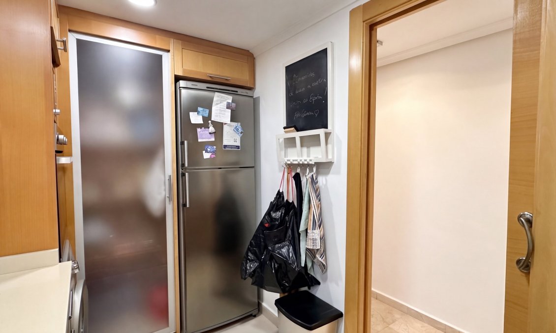 Revente - Appartement -
Guardamar del Segura - Costa Blanca