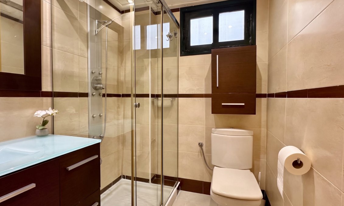 Revente - Appartement -
Guardamar del Segura - Costa Blanca