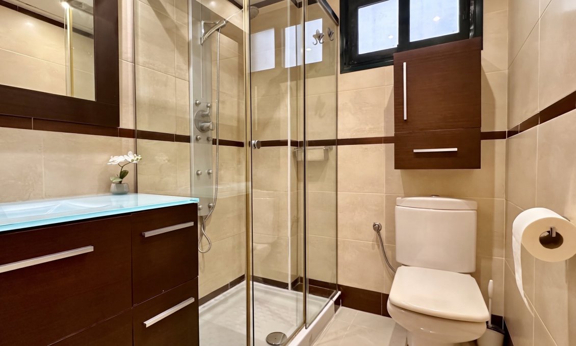Revente - Appartement -
Guardamar del Segura - Costa Blanca