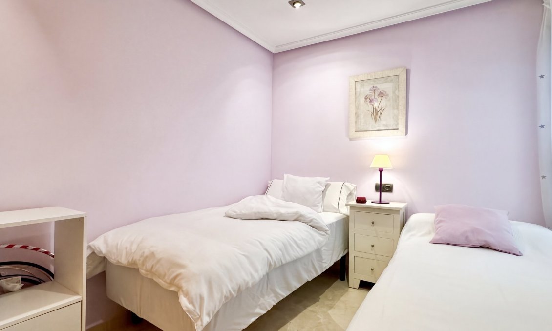 Revente - Appartement -
Guardamar del Segura - Costa Blanca