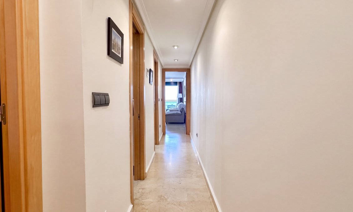 Revente - Appartement -
Guardamar del Segura - Costa Blanca