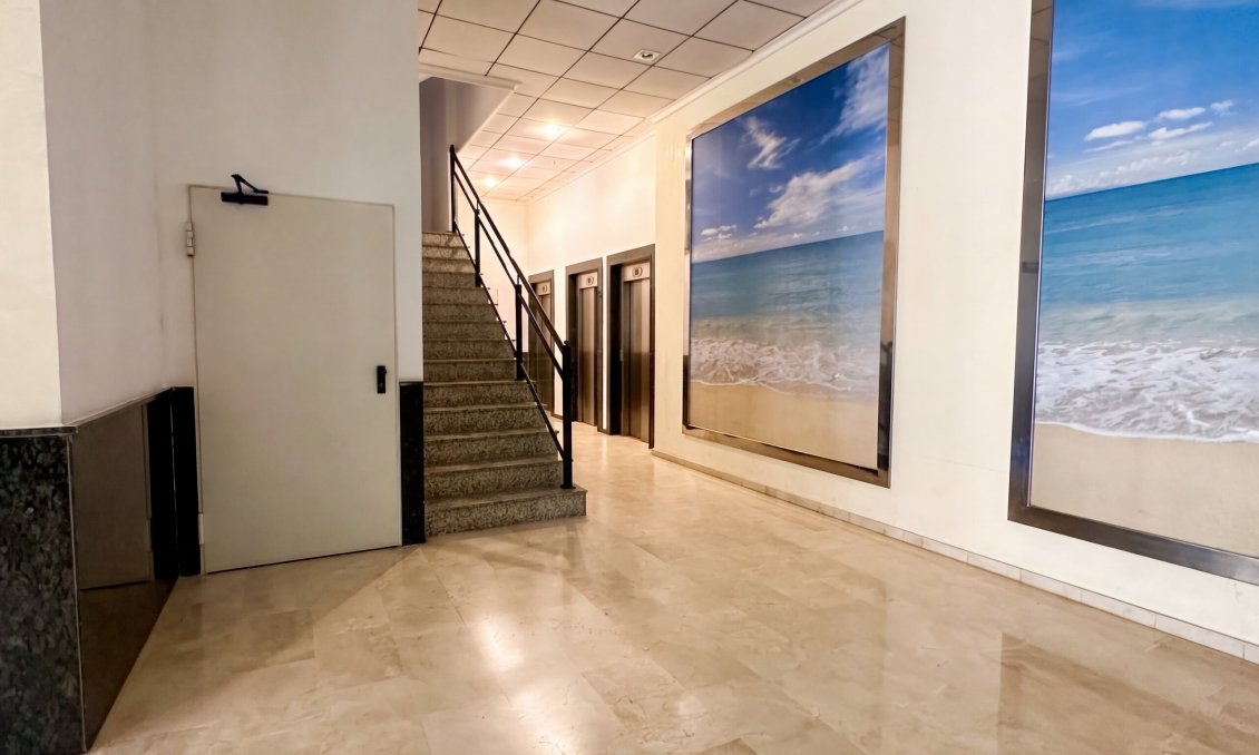 Revente - Appartement -
Guardamar del Segura - Costa Blanca
