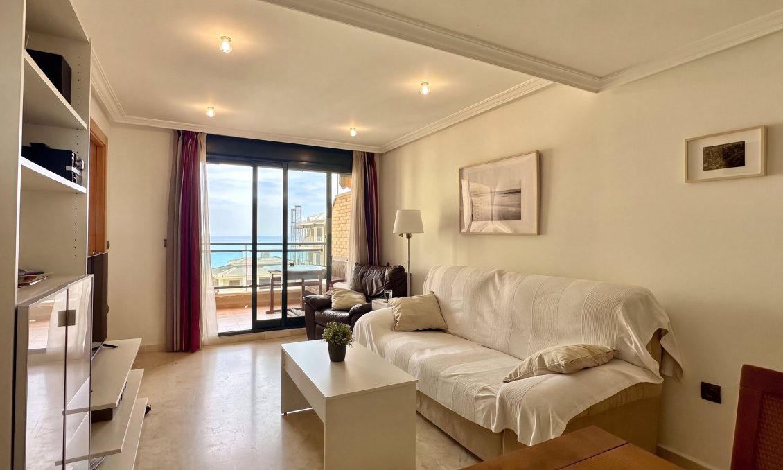 Revente - Appartement -
Guardamar del Segura - Costa Blanca