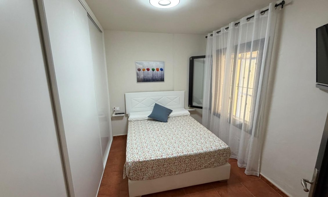 Segunda mano - Apartamento -
Torrevieja - Torreblanca