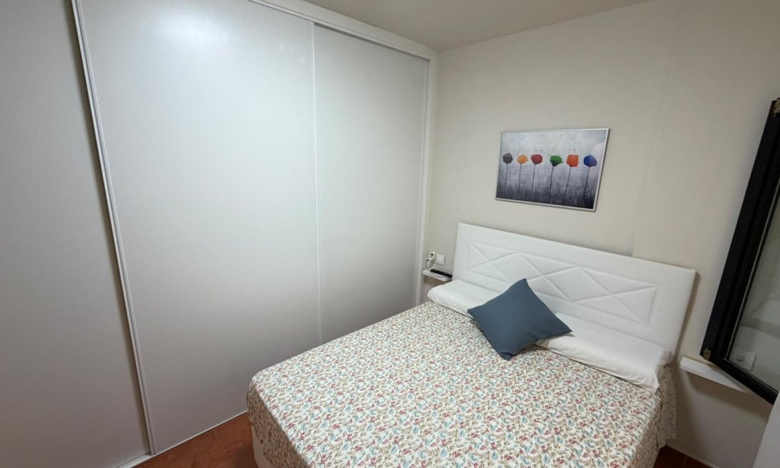 Segunda mano - Apartamento -
Torrevieja - Torreblanca