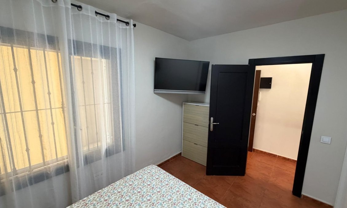 Segunda mano - Apartamento -
Torrevieja - Torreblanca
