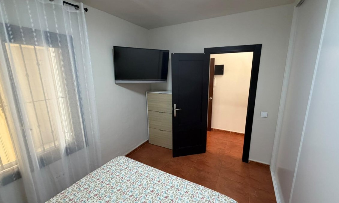 Segunda mano - Apartamento -
Torrevieja - Torreblanca