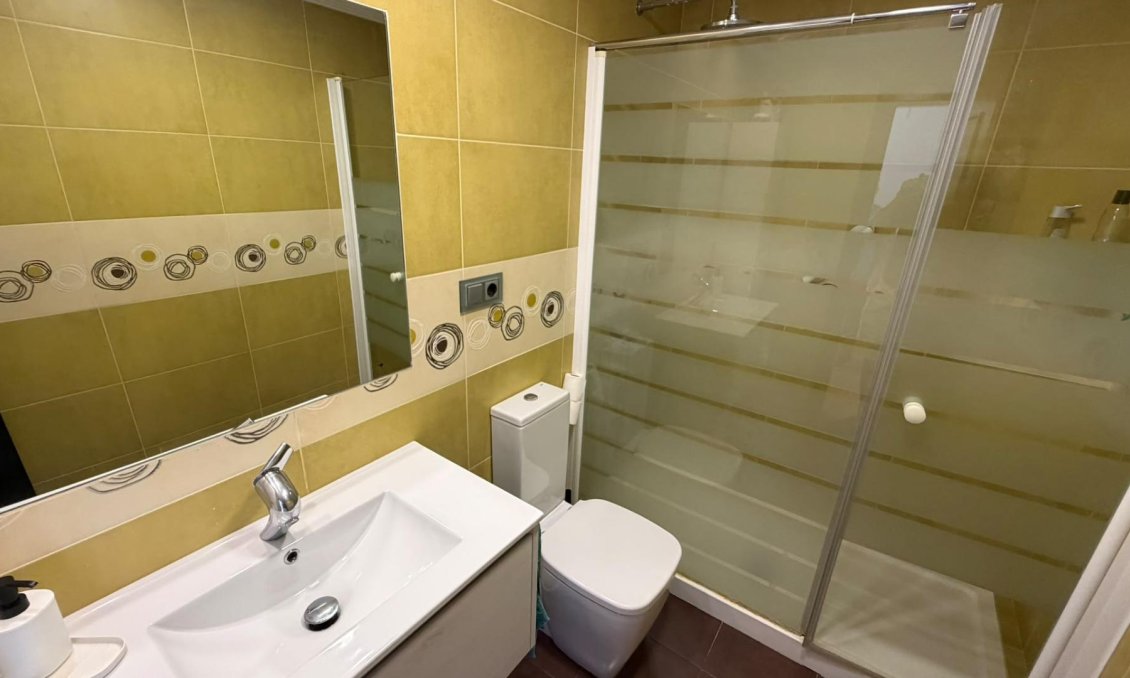 Segunda mano - Apartamento -
Torrevieja - Torreblanca