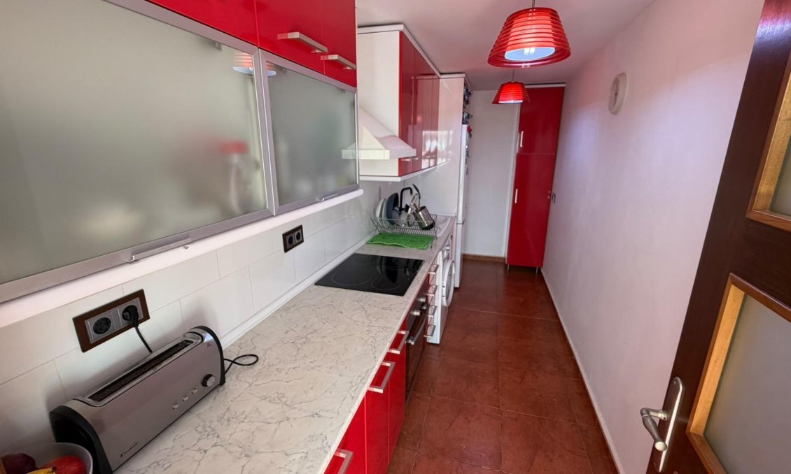 Segunda mano - Apartamento -
Torrevieja - Torreblanca