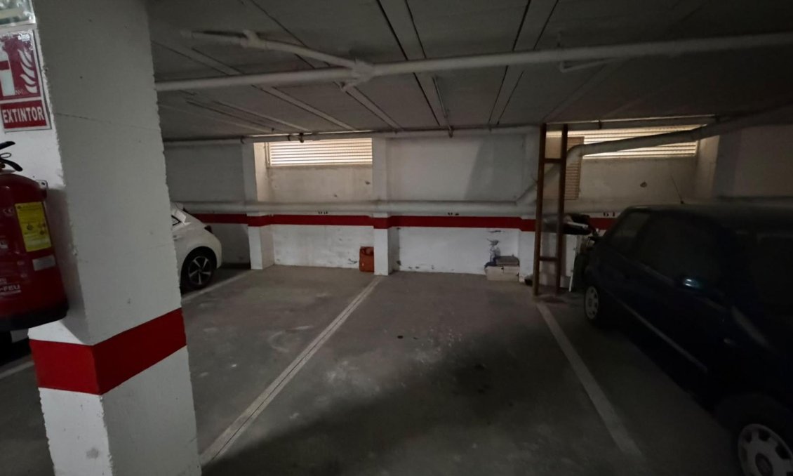 Segunda mano - Apartamento -
Torrevieja - Torreblanca