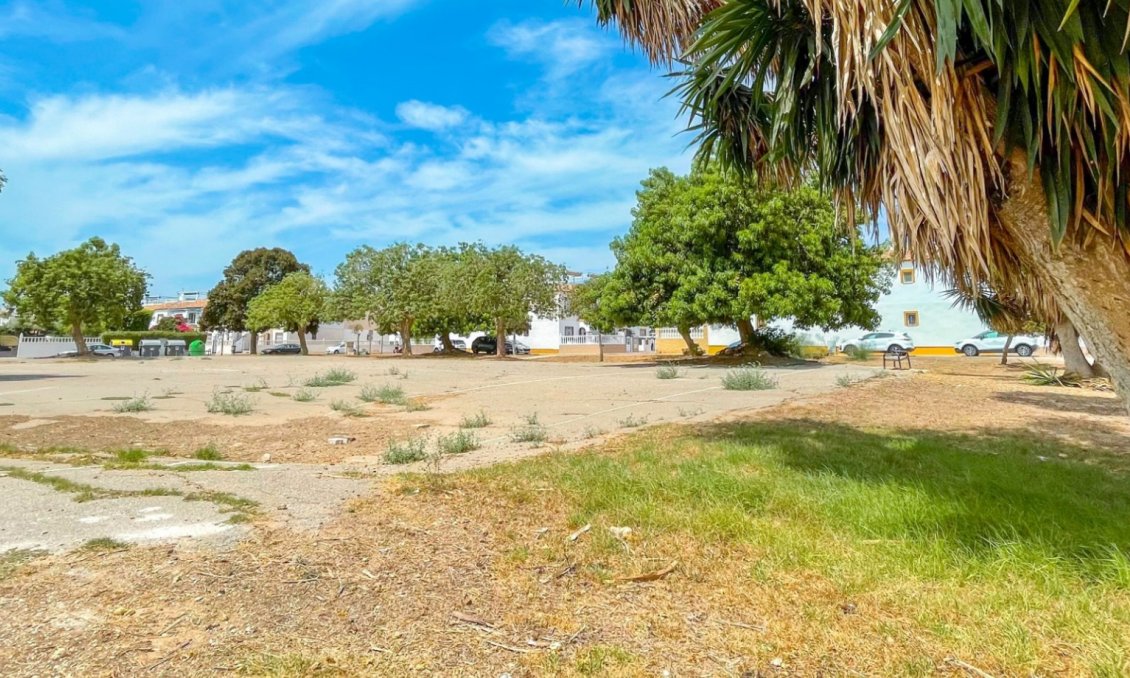 Revânzare - Casă înșiruită -
Torrevieja - Costa Blanca