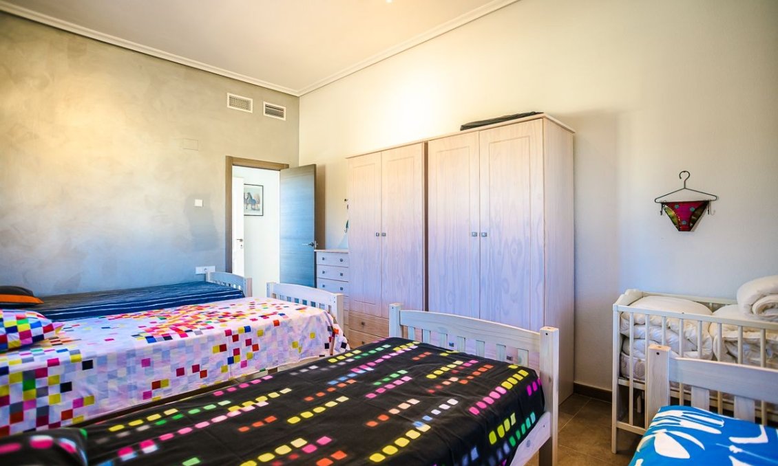 Segunda mano - Villa -
Catral - Costa Blanca