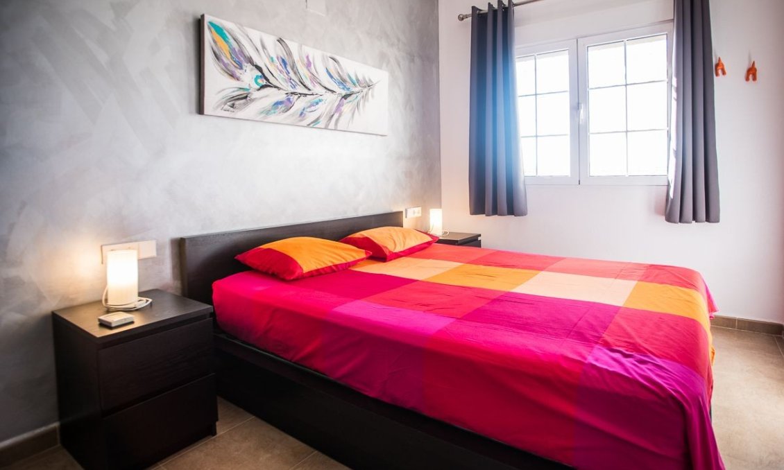 Segunda mano - Villa -
Catral - Costa Blanca