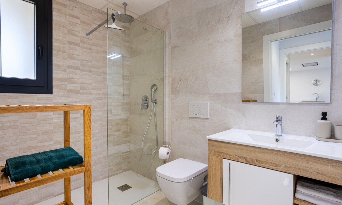 Segunda mano - Apartamento -
Orihuela Costa - Costa Blanca
