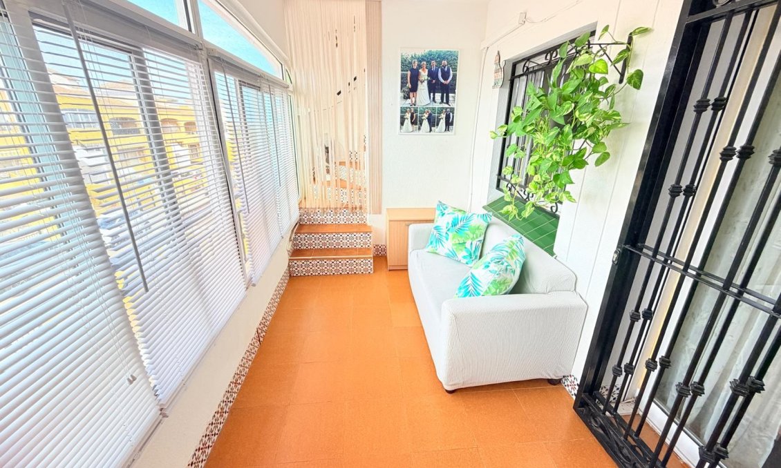 Wiederverkauf - Wohnung -
Los Montesinos - Costa Blanca