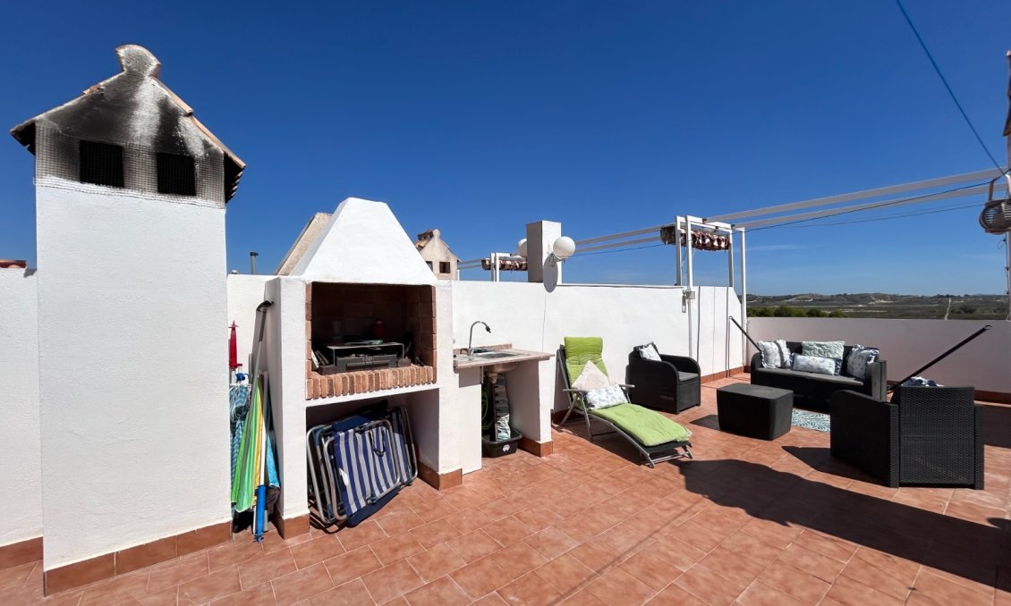Segunda mano - Apartamento -
Orihuela - Inland